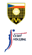 Český volejbalový svaz - homepage